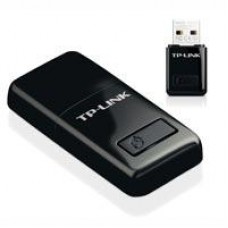 TARJETA DE RED USB | TP-LINK | TL-WN823N| INALAMBRICA | 300 MBPS |TAMANO MINI, - Garantía: 2 AÑOS -