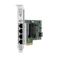 TARJETA DE RED HPE ETHERNET 331T DE 1 GB Y 4 PUERTOS, - Garantía: 1 AÑO -