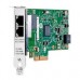 ADAPTADOR ETHERNET HPE 1GB CON 2 PUERTOS BASE-T I350-T2V2, - Garantía: 3 AÑOS -