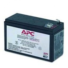 REEMPLAZO DE BATERIA APC CARTUCHO 35 PARA UPS BE350G-LM, - Garantía: 1 AÑO -