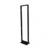 RACK TRIPP-LITE SR2POST CON 2 POSTES 45U NEGRO, - Garantía: 1 AÑO -