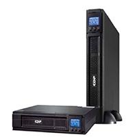 UPS ONLINE TORRE7RACK DE 1000VA/1000W 4CONT, - Garantía: 3 AÑOS -