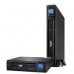 UPS ONLINE TORRE7RACK DE 1000VA/1000W 4CONT, - Garantía: 3 AÑOS -