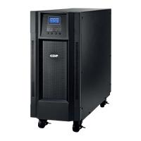 UPS BIFASICO DE 6KVA TORRE 6000VA/6000WATTS 220VCA 120/208/240VCA, - Garantía: 3 AÑOS -