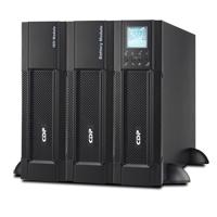 UPS BIFASICO DE 6KVA TIPO RACK/TORRE 6000VA/6000W 220VCA 120/208/240VCA, - Garantía: 3 AÑOS -