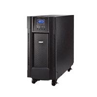 UPS BIFASICO DE 10KVA TIPO RACK/TORRE 10000VA/10000W 220VCA 120/208/240VCA, - Garantía: 3 AÑOS -