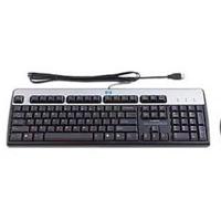 TECLADO Y MOUSE HPE USB IDIOMA INGLES, - Garantía: SG -