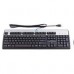 TECLADO Y MOUSE HPE USB IDIOMA INGLES, - Garantía: SG -