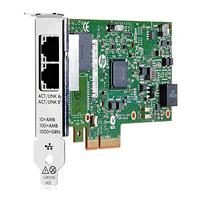 TARJETA DE RED 332T PCIE HP 2 PUERTO 1GB PARA SERVIDORES HP, - Garantía: SG -