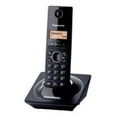 TELEFONO PANASONIC KX-TG1711MEB INALAMBRICO PANTALLA LCD 1.4 EN COLOR AMBAR 50 NUMEROS IDENTIFICADOR DE LLAMADAS 50 NUMEROS EN DIRECTORIO LOCALIZADOR DE AURICULAR NEGRO, - Garantía: 1 AÑO -