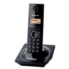 TELEFONO PANASONIC KX-TG1711MEB INALAMBRICO PANTALLA LCD 1.4  EN COLOR AMBAR 50 NUMEROS IDENTIFICADOR DE LLAMADAS 50 NUMEROS EN DIRECTORIO LOCALIZADOR DE AURICULAR (NEGRO), - Garantía: 1 AÑO -