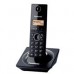 TELEFONO PANASONIC KX-TG1711MEB INALAMBRICO PANTALLA LCD 1.4 EN COLOR AMBAR 50 NUMEROS IDENTIFICADOR DE LLAMADAS 50 NUMEROS EN DIRECTORIO LOCALIZADOR DE AURICULAR NEGRO, - Garantía: 1 AÑO -