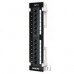 PANEL PARCHEO,INTELLINET,560269, CAT 6, 12 PTOS PARA PARED, - Garantía: 3 AÑOS -