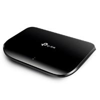 SWITCH TP-LINK TL-SG1005D OMADA 5GE DESKTOP UNMANAGEMENT, - Garantía: 2 AÑOS -