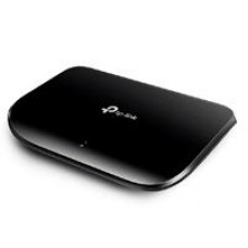 SWITCH TP-LINK TL-SG1005D OMADA 5GE DESKTOP UNMANAGEMENT, - Garantía: 2 AÑOS -