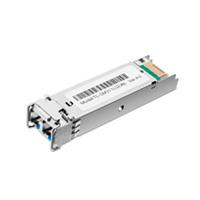 MODULO TP-LINK TL-SM311LS MONOMODO MINI-GBIC TRANSCEIVER SFP PUERTO LC / UPC 10KM, - Garantía: 2 AÑOS -