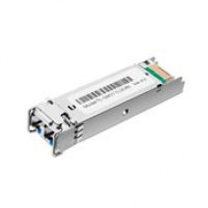 MODULO TP-LINK TL-SM311LS MONOMODO MINI-GBIC TRANSCEIVER SFP PUERTO LC / UPC 10KM, - Garantía: 2 AÑOS -