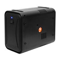 NO BREAK MODELO COMPLET ERI-5-050 CON REGULADOR Y SUPRESOR INTEGRADO MT 1005, 1000 VA / 500W RESPALDO 18 MINS CARGA MEDIA / 8 MINS CARGA MAXIMA 8 CONTACTOS. GARANTA 60 MESES (24 EN BATERIAS), - Garantía: 3 AÑOS - NO BREAK MODELO COMPLET ERI-5-050 CON REGULADOR Y SUPRESOR INTEGRADO MT 1005, 1000 VA / 500W RESPALDO 18 MINS CARGA MEDIA / 8 MINS CARGA MAXIMA 8 CONTACTOS. GARANTA 60 MESES (24 EN BATERIAS), - Garantía: 3 AÑOS -