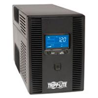 NOBREAK TRIPP-LITE SMART1500LCDT //900 WATTS// 120V // 10 CONTACTOS 5/15R (5 TC UPS / 5 SUPR.), - Garantía: 3 AÑOS - NOBREAK TRIPP-LITE SMART1500LCDT //900 WATTS// 120V // 10 CONTACTOS 5/15R (5 TC UPS / 5 SUPR.), - Garantía: 3 AÑOS -