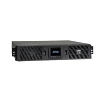 NOBREAK TRIPP-LITE SU2200RTXLCD2U 2200VA/2.2KVA /1800 WATTS//100, 110, 115, 120, 127 V// TOMACORRIENTES 6 TORRE DE 2U EN LINEA, DOBLE CONVERSION., - Garantía: 2 AÑOS - NOBREAK TRIPP-LITE SU2200RTXLCD2U 2200VA/2.2KVA /1800 WATTS//100, 110, 115, 120, 127 V// TOMACORRIENTES 6 TORRE DE 2U EN LINEA, DOBLE CONVERSION., - Garantía: 2 AÑOS -