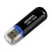 MEMORIA ADATA 32GB USB 2.0 C906 NEGRO (AC906-32G-RBK), - Garantía: 5 AÑOS -