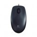 MOUSE LOGITECH M90 NEGRO OPTICO ALAMBRICO USB PC/MAC, - Garantía: 3 AÑOS -
