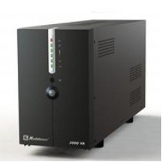 NO BREAK KOBLENZ 30018 3000VA/1800W 8 CONT.10 MIN RESPALDO USB TORRE, - Garantía: 3 AÑOS -