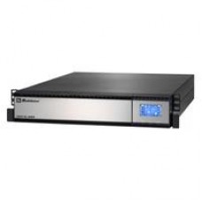 NO BREAK KOBLENZ 10015 OL 1000VA/800W ON LINE RACK /TORRE6 CONT DISPLAY LCDUSB RS232 90 MIN, - Garantía: 3 AÑOS -