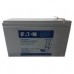 BATERIA INTERNA PARA UPS / NO BREAK EATON REEMPLAZO 12 VOLTS / 9 AMPERES / 34 WATTS, - Garantía: 1 AÑO - BATERIA INTERNA PARA UPS / NO BREAK EATON REEMPLAZO 12 VOLTS / 9 AMPERES / 34 WATTS, - Garantía: 1 AÑO -