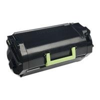 TONER LEXMARK 52D4X00 NEGRO, EXTRA ALTO RENDIMIENTO,HASTA 45000 PAGINAS, PARA MX810, MS711, MX711, MX811, MX812, - Garantía: SG -