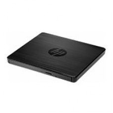 UNIDAD DE DISCO EXTERNO HP DVD/RW CONECTIVIDAD USB BLACK, - Garantía: 1 AÑO -