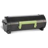 TONER LASER LEXMARK / COLOR NEGRO / EXTRA ALTO RENDIMIENTO / 50F4X00 / HASTA 10,000 PAGINAS / 5 DE COBERTURA / P/MODELOS MS610DE, MS610DN, MS410DN, MS415DN, - Garantía: SG -