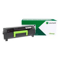 TONER LASER LEXMARK 50F4U00 NEGRO,ULTRA ALTO RENDIMIENO, HASTA 20.000 PAGINAS, PARA MODELOS MS610DE, MS610DN, - Garantía: SG -