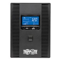 NOBREAK TRIPP-LITE OMNI1500LCDT //810 WATTS// 120V // 10 CONTACTOS 5/15R (5 TC UPS / 5 SUPR.), - Garantía: 3 AÑOS -