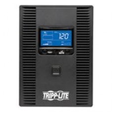 NOBREAK TRIPP-LITE OMNI1500LCDT //810 WATTS// 120V // 10 CONTACTOS 5/15R (5 TC UPS / 5 SUPR.), - Garantía: 3 AÑOS -