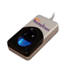 SOFT RESTAURANT MODULO DE HUELLA DIGITAL 8208 LECTOR DP USB, - Garantía: 1 AÑO -