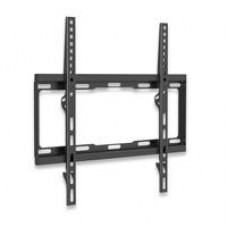 SOPORTE TV ,MANHATTAN,460934,P/PARED 40KG, 32 A 55 FIJO, - Garantía: 3 AÑOS -