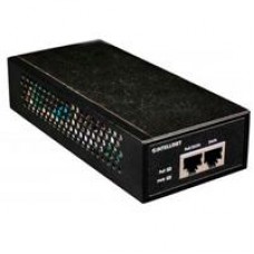 POE INYECTOR,INTELLINET,560566, 802.3AF/AT 30 W GIGABIT, - Garantía: 3 AÑOS -