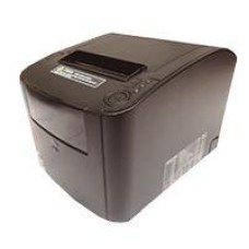 MINIPRINTER EC LINE EC-PM-80330, NEGRO, TERMICA, 80 MM, USB, SERIAL, ETHERNET (RED), RJ11, CORTE AUTOMATICO, 300 MM/SEG, - Garantía: 1 AÑO -