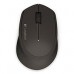 MOUSE LOGITECH M280 NEGRO OPTICO INALAMBRICO (MINI RECEPTOR USB) PC/MAC/CHROME/LINUX, - Garantía: 3 AÑOS -