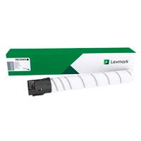 TONER LASER LEXMARK 64G0H00 NEGRO, ALTO RENDIMIENTO HASTA 32500 PAGINAS, PARA MODELOS MX910DE, MX912DXE, MX911DTE, - Garantía: SG -