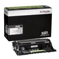 UNIDA DE IMAGEN LEXMARK 50F0Z00 NEGRO, HASTA 60000 PAGINAS, PARA MODELOS : MS317,MS310,MS410,MS510,MS610,MX310,MX410,MX510,MX511,MX610,MX611,MS315,MS415,MS517,MS312,MX417,MX517M,X317, - Garantía: SG -