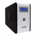 NO BREAK INTERACTIVO CDP DE 750 VA/375WATTS 10 CONT, - Garantía: 2 AÑOS -