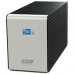 NO BREAK INTERACTIVO CDP DE 1200VA/720 WATTS 10 CONT, - Garantía: 2 AÑOS -