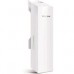 ACCESS POINT | TP-LINK |CPE210 | INALAMBRICO | ANTENA PARA EXTERIOR MODOS AP/CLIENTE/REPETIDOR /AP ROUTER/ AP CLIENTE ROUTER WISP 1 RJ45 10/100 POE PASIVO INCLUIDO, - Garantía: 2 AÑOS -