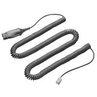 CABLE HIS POLY 783S3AA/ CON QUICK DISCONNECT PARA TELEFONOS AVAYA, - Garantía: 3 MESES -