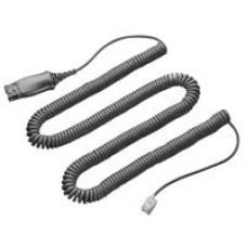 CABLE HIS POLY 783S3AA/ CON QUICK DISCONNECT PARA TELEFONOS AVAYA, - Garantía: 3 MESES -