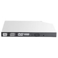 UNIDAD PTICA DE DVD-RW SATA DE 9,5 MM DE HPE, - Garantía: 1 AÑO -