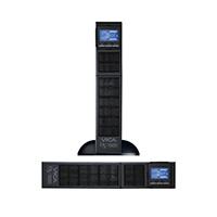 UPS ON-LINE NO BREAK VICA ALPHA 1500 1500VA / 1500W , 100-120VAC, TIPO RACK/TORRE, SOFTWARE DE MONITOREO/ TARJETA SNMP (NO INCLUIDA) 2 AÑOS DE GARANTIA, - Garantía: 2 AÑOS -
