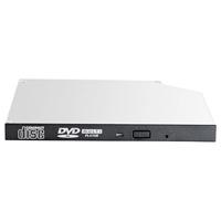 DVD-ROM HP SATA HP 9.5MM NEGRO GEN9 PARA SERVIDOR HP PROLIANT, - Garantía: SG -